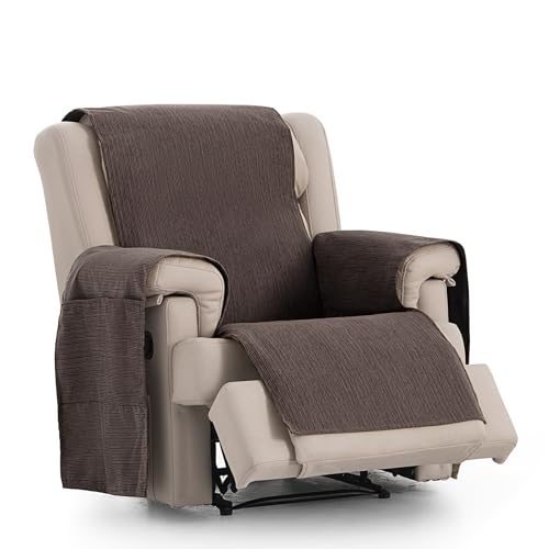 Housse de canapé Loira-Protect 1 place finition premium Phase 5