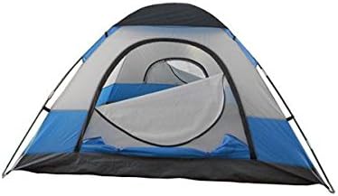 Nature's Lodge Two Person Dome Tent