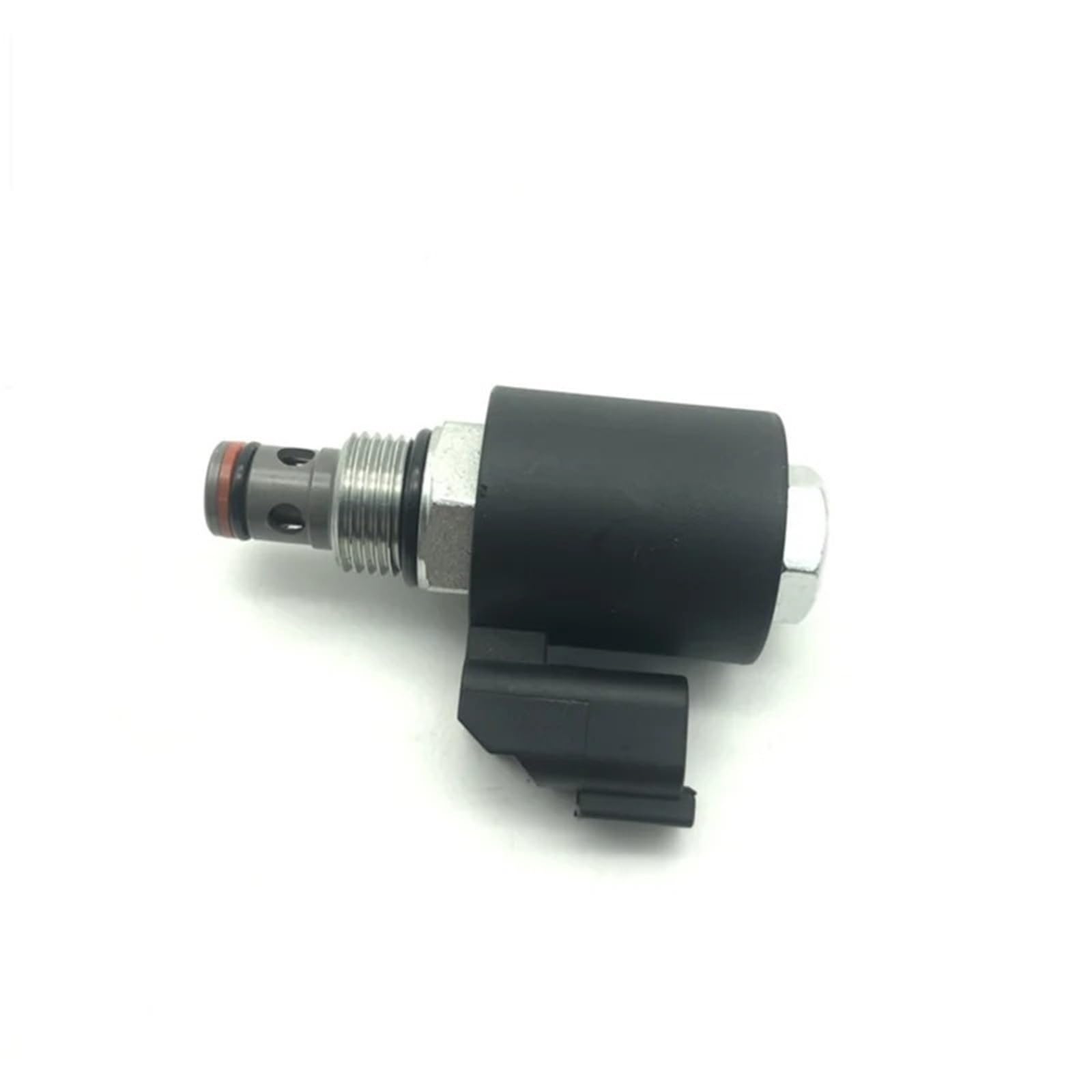 Électrovanne 6195631M91 valve hydraulique Case 580SM loader B110B