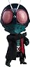 シン・仮面ライダー ねんどろいど 仮面ライダー