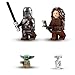 Imagen de LEGO 75325 Star Wars Caza Estelar N-1 The Mandalorian