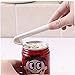 Produktbild Angoter Hängende Japanisches Multifunktions-Jar Dosenöffner Barb Design Bier-Wein-Öffner Küche Geräte Haushalt Openers Zubehör Flaschen