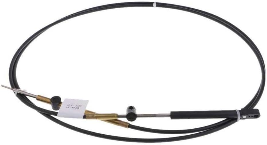 Marine Boat Throttle Shift for Gen I Side Control 10 12 14 Ft