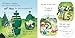 Usborne Bug Tales.