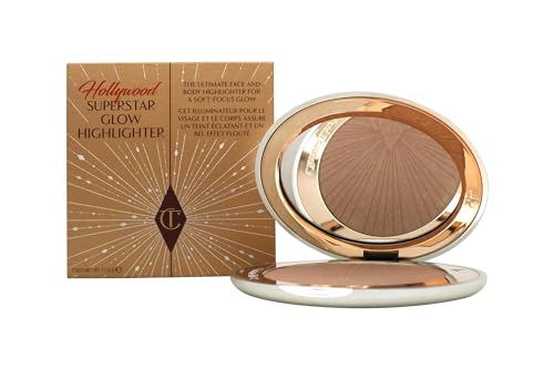 Charlotte Tilbury Hollywood Superstar Glow Highlighter 11.5g