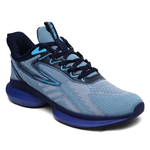 Image of Action-NITRO-101 Lightweight Comfortable Cushioned Running Sports Shoes for Men