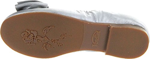 Girls Maya Dress Casual Designer Flats4