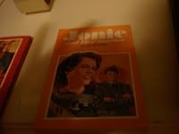 Jonie and Her Soldier (The Jonie Series) 0828002495 Book Cover