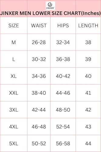 Image of Cotton Lowers for Men, Regular Fit, Zip Pocket, Night Pant, Joggers, Sports Trousers, Gym n Lounge Wear Track Pant for Boys Cambrige Brown L