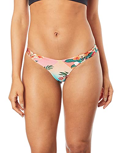 TANGA ASA DELTA DOUBLE FLOWER POWER,BLUEMAN,ADULTO FEMININO,FLOWER,P
