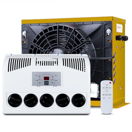 ԗpdGARA12V 24VÉdCGARǊ| p\1800W/2200WAZԁA_ƗpԗA@@ALsOJ[AgbNAoXAgbNRVɓKĂ (24V,CG[) [sAi]