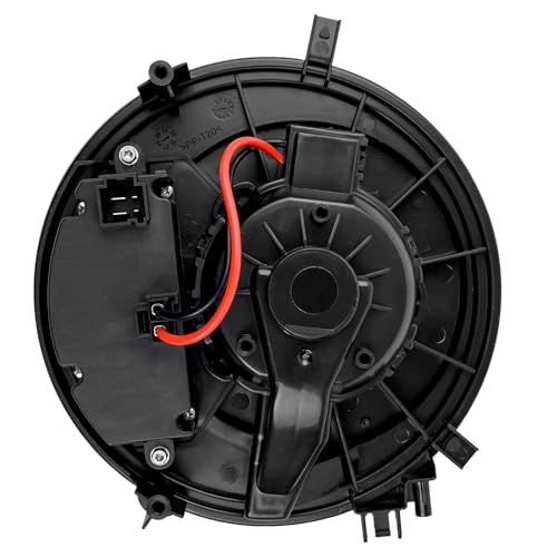 Image of 700341 AC Heater Blower Motor Fan Fit for Audi Q3,TTS Quattro, A3 Sportback e-tron,RS3,TT Quattro for Volkswagen Arteon Atlas e-Golf 3Q1819021C 3QF819021 3QF819021B 5Q1819021E 5Q1819021H