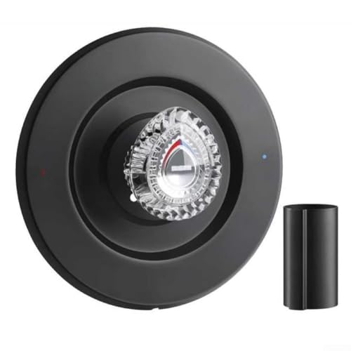 Kit garniture douche compatible T470 remplacement 1225
