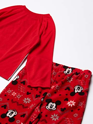 Mickey Mouse Family Sleep #TOP1