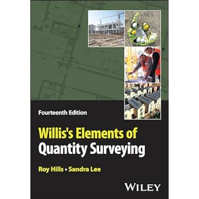 Willis's Elements of Quantity Surveying