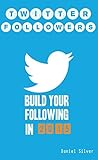 twitter followers count  Twitter Followers: Building Your Twitter Followers in 2015 (English Edition)
