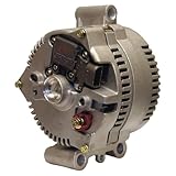 Compatible with Ford Alternator 3G F6UU10300FA GL331 130A 1995-1998 F Series F-250 F-350 7768