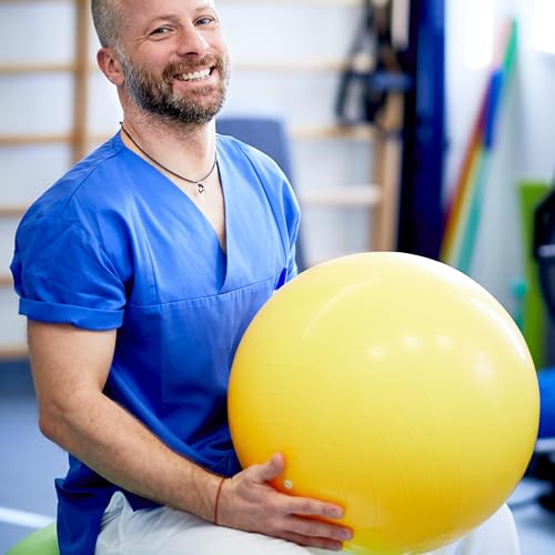 Health 2 Go I 26. Che cosa fa davvero un fisioterapista?