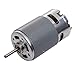 Universal 550 40000RPM Electric Motor RS550 12V Motor Drive Engine Accessory for RC Car Children Ride on Toys Replacement Parts