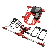 hpi baja 1/5 scale rc Adatto for 1/5 HPI ROFUN BAHA ROVAN KM BAJA 5B 5T 5SC Rc Car Toys Games Parts