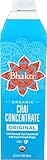 Bhakti Chai, Original Fresh Chai, Concentrate, 32 oz