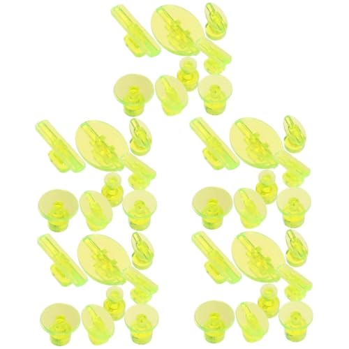 Outils de réparation de dents de voiture SOLUSTRE 40 pièces pour carrosserie auto sans peinture