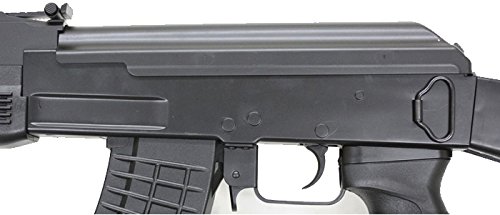 Amazon.co.jp: CM520 AK47タクティカル 固定ストック スポーツライン