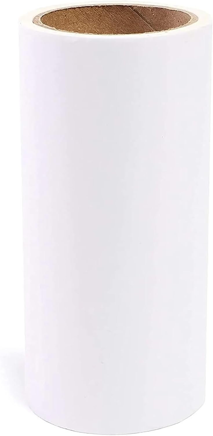 Lint Roller Refills for Pet Hair, Extra Sticky Lint Roller, Remover for Couch Clothes, 720 Sheets with 2 Handle, 12 Pack