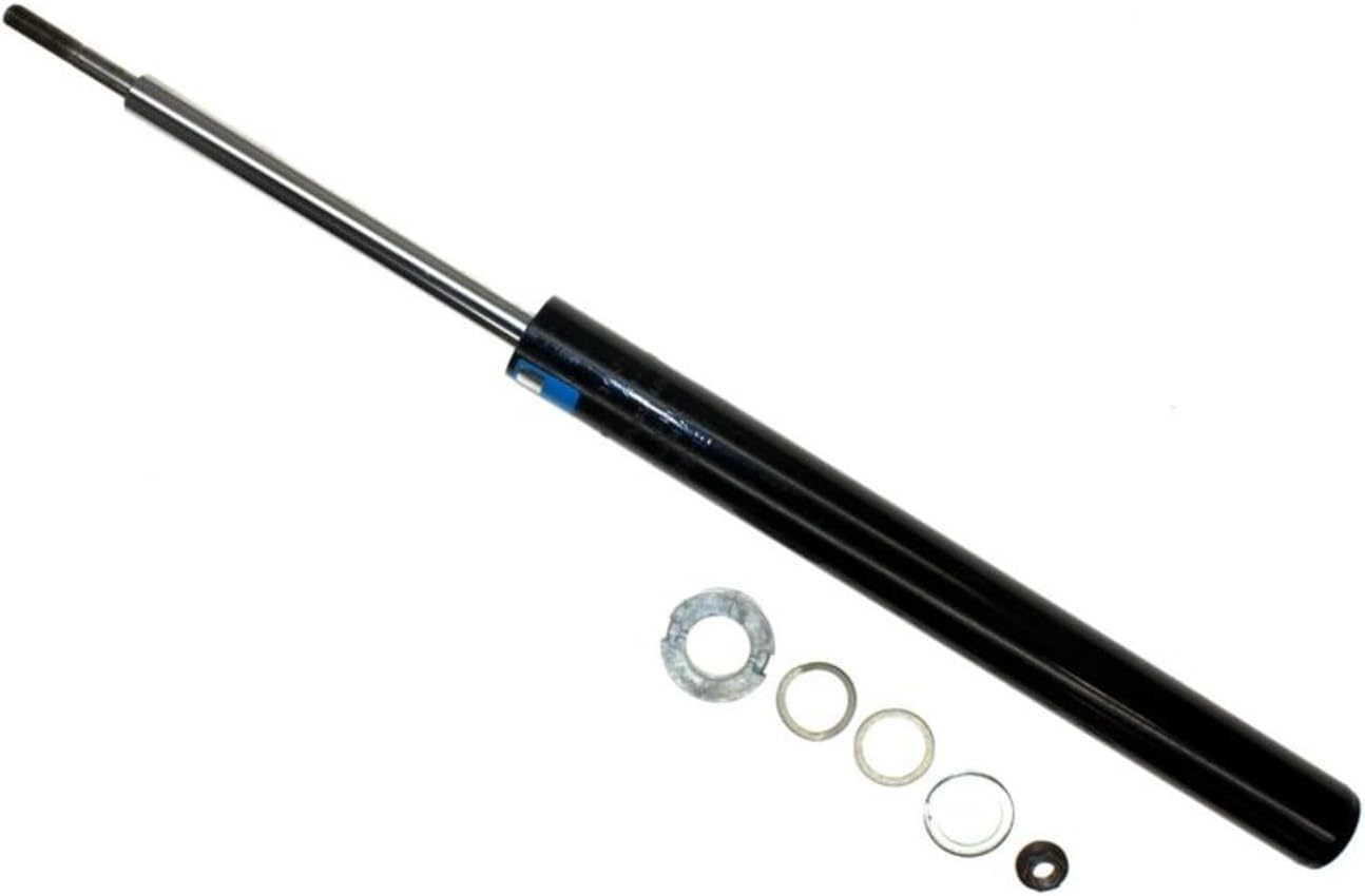 Replacement Strut Insert Cartridge compatible with Nissan Stanza 1987-1989 4-Cylinder 2.0L Rear Driver/Passenger Side