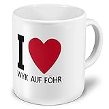 extreme Haltbarkeit des Motivs durch Thermo-Transfer-Druck