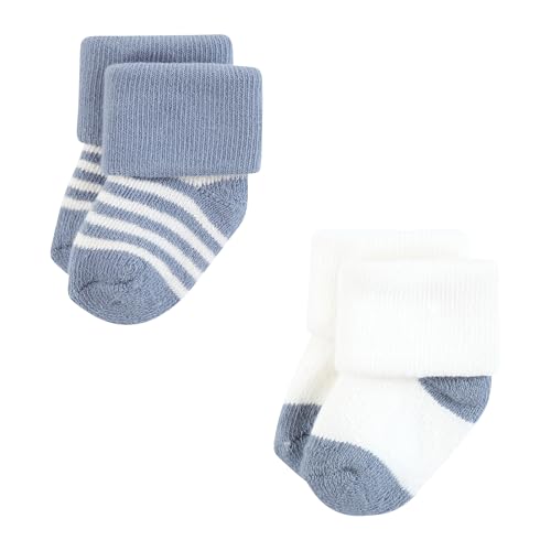 Image of Touched by Nature Unisex Baby Organic Cotton Bodysuits