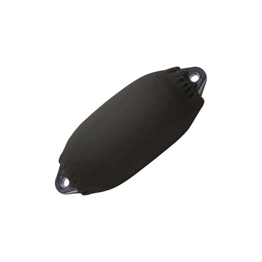 CG94 COPRIPARABORDO per F8 Nero Doppia Calza 1PZ