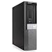 Dell Optiplex 980 Custom PC, Intel Core i5 3.2 GHz, (Choose Up to 16 GB RAM, Up to 2 TB HDD, SSD, Monitor, Keyboard & Mouse, WiFi, BT), DVD, Windows 10, (Upgrades Available) (Renewed)