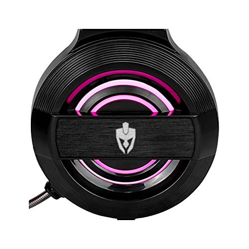 FONE DE OUVIDO HEADSET GAMER GAREN - EG320 - EVOLUT