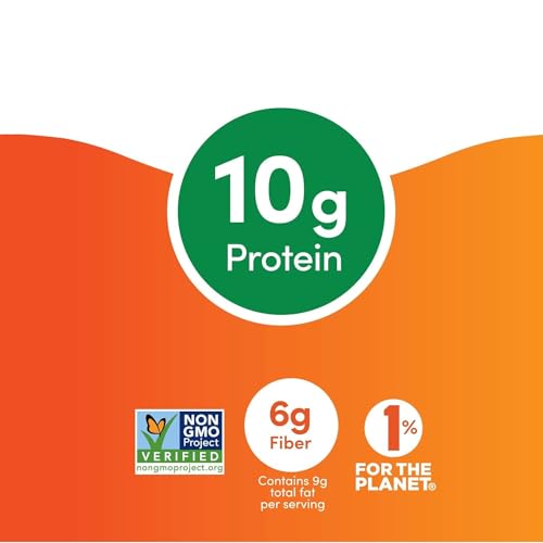 Generic Kashigo.Cold Breakfast Cereal - Vegan Protein thumb #2