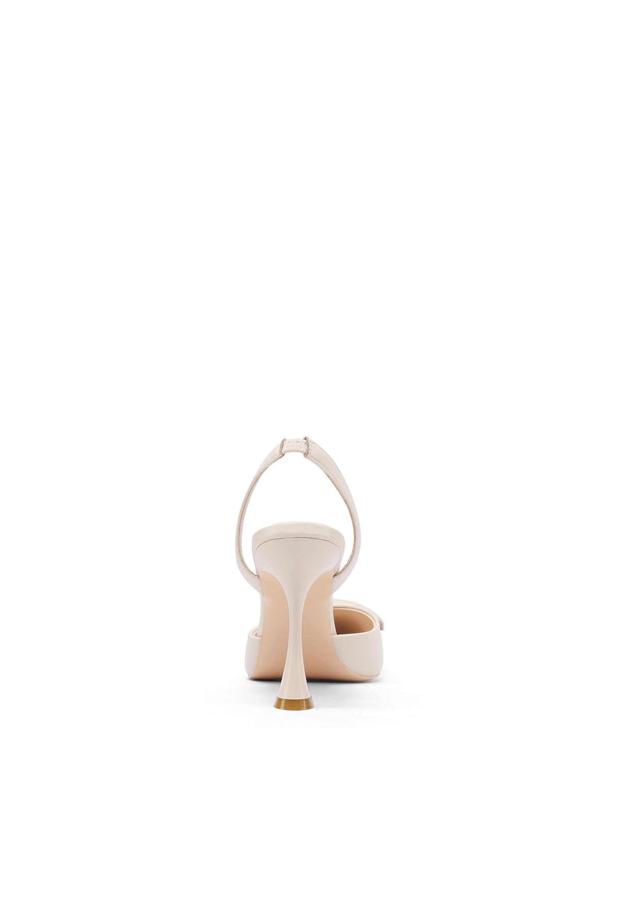 QUEEN HELENA Décolleté con Tacco Alto Scarpe Eleganti a Punta Chiusa Donna K3369