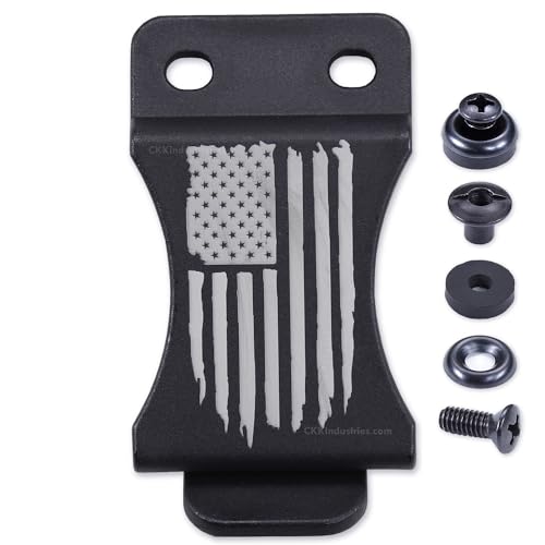 HolsterSmith KYDEX xgNbv zX^[&V[Xp - (FOMIfUC - AJt - AeB[N) - (1.5C`̃xgɃtBbg) - (EGXgoh̓/IWB) - (AJ) - (t