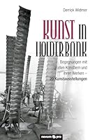 Kunst in Holderbank 399048074X Book Cover