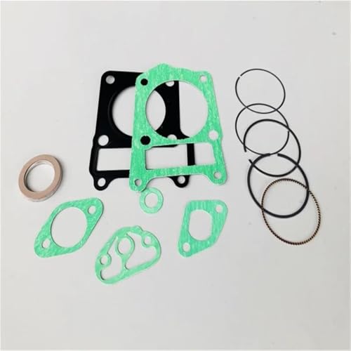 I[goC 54mm sXg 15mm s O 1.0*1.0*2.0 Mm KXPbg Zbg ɓKYBR125 YB125 YB 125 YBR 125cc GW XyAp[cp