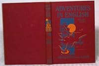 Adventures in English Grade Five B00D36PGXY Book Cover