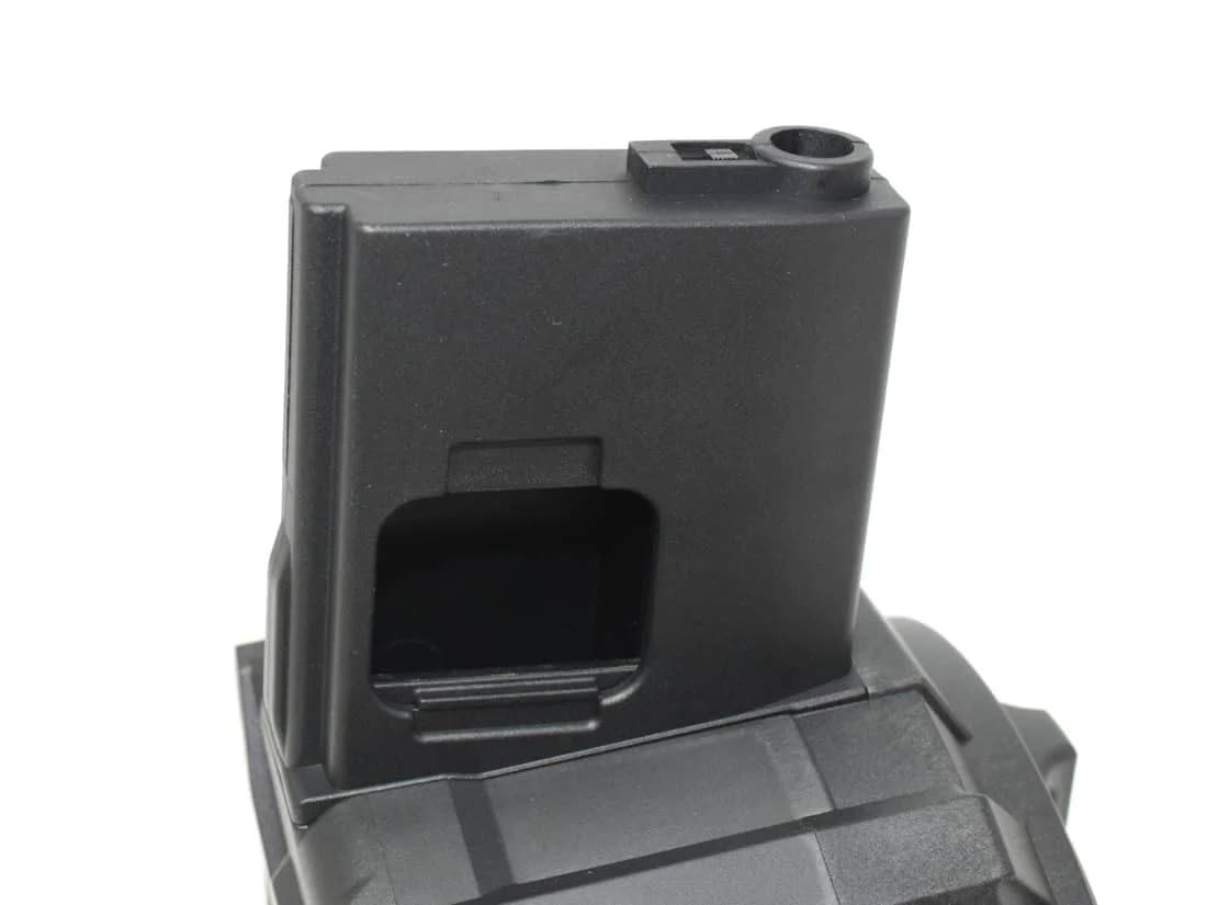 トイガン G&G Armament M4/M16 Drum Magazine 2300R トイガン G&G Armament M4/M16 Drum Magazine 2300R G&G M4/M16