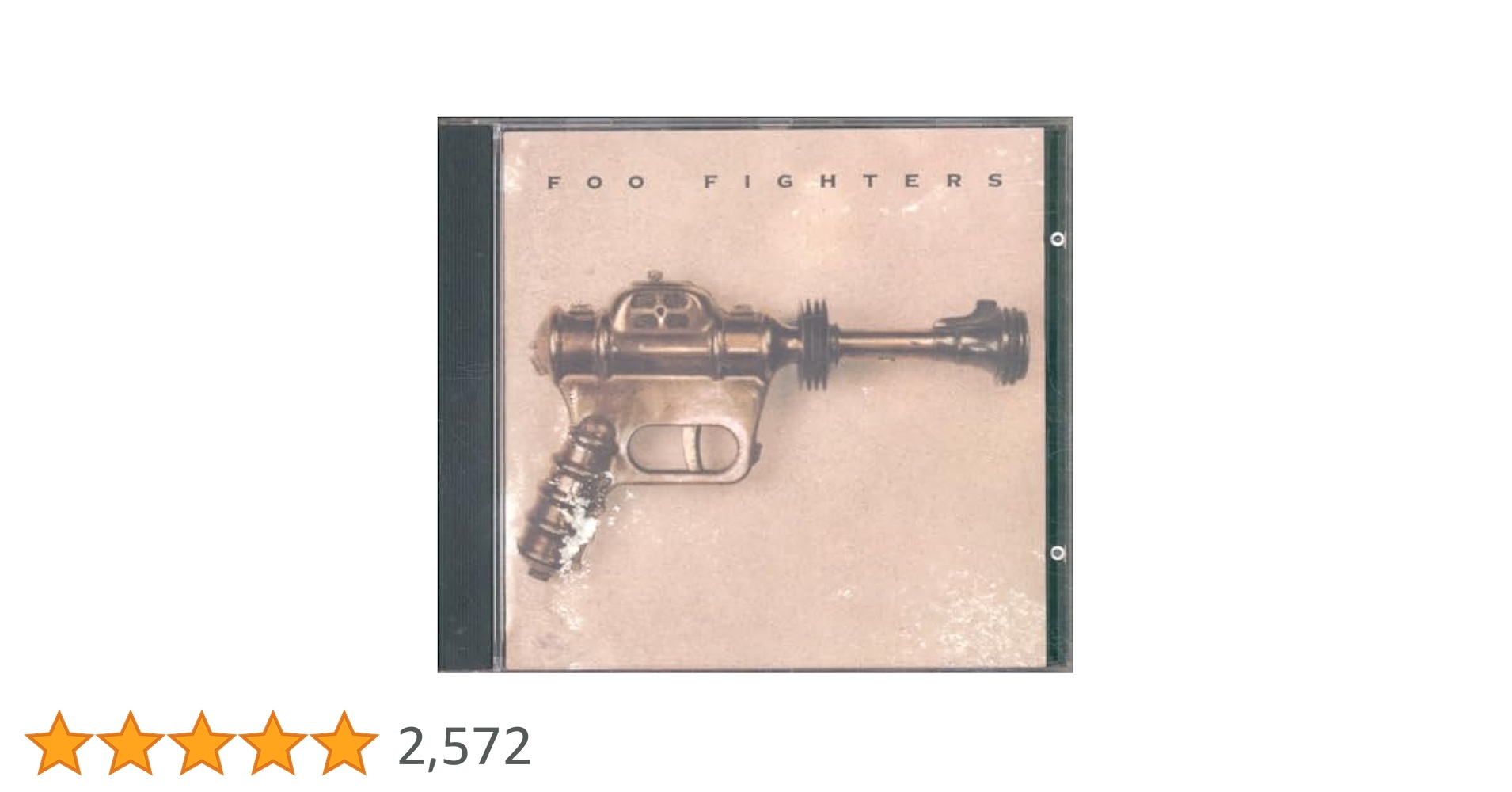 Foo Fighters Foo Fighters アナログレコード LP 81sMsd3CmqL._UF350,350_QL50_.jpg