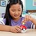 MEGA Pokémon Construction Toy Pokémon Evergreen Charmander Ball for Kids Ages 6 and Up
