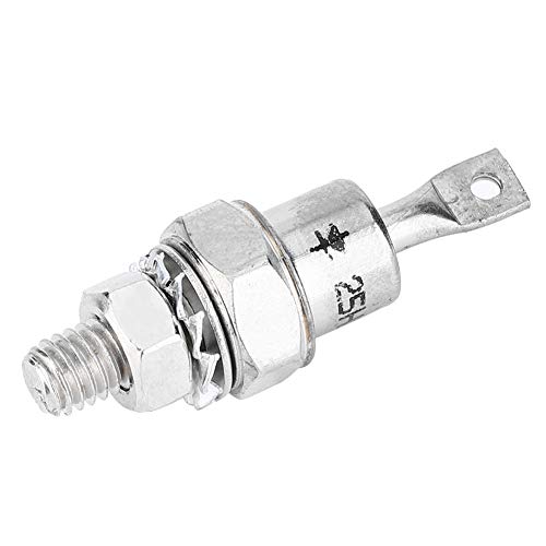 5 Pares De Diodo Retificador 25hfr 25hf, Durável 25a 1200v, Fácil Instalação, Diodo Retificador De P