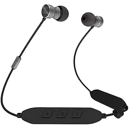 rock wireless earphones