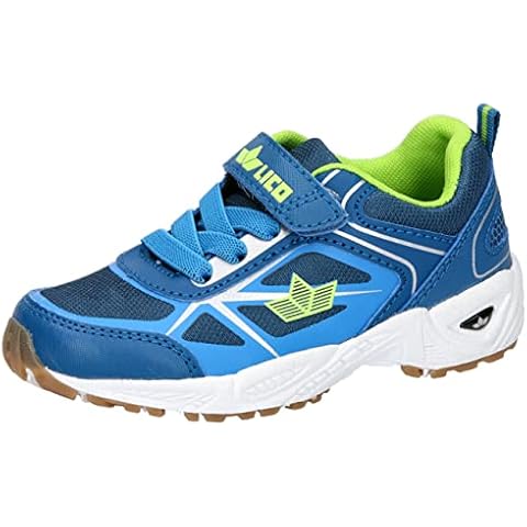 Chaussures Lico Salford Cover