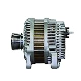 Generator Alternator Compatible With RENAULT Clio Grand Scenic Kangoo Laguna Megane DACIA Dokker