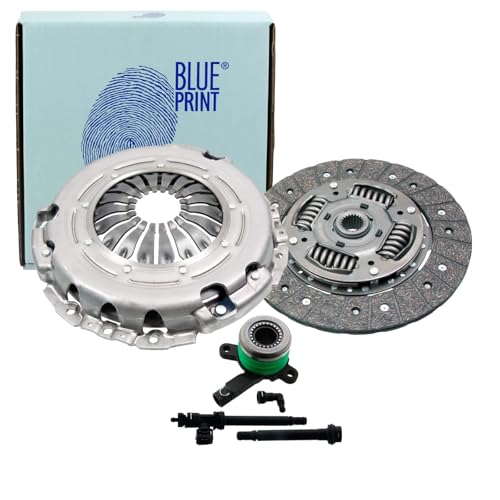 Blue Print ADR163081 Clutch Kit, 1 Unit