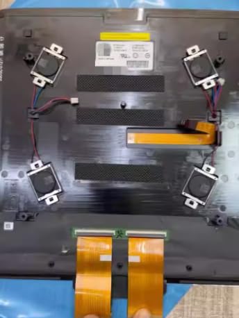 Image of 5.8-Inch LA128UQ1-ELT1 LCD Display Panel with Warranty, in Stock