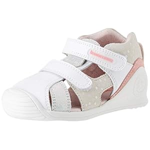 Biomecanics 212115-B meisjes sandalen.